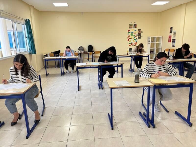 Bac 2026: Régionales sous contrôle
