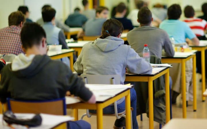 Bac: Une question jugée "sexiste" crée la polémique