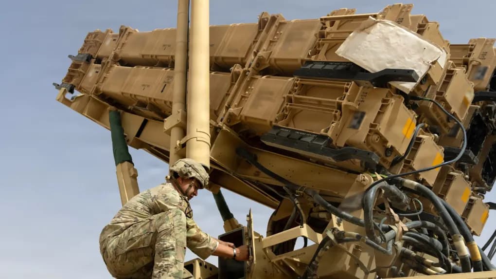 Golfe : Bahreïn visé par des missiles et drones