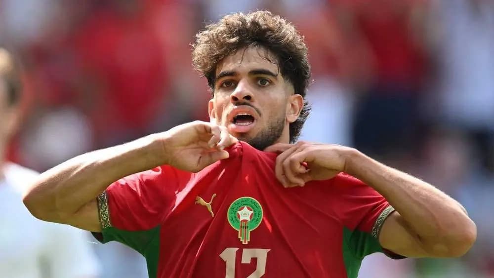 Mondial 2026: Ezzalzouli absent en phase de groupes