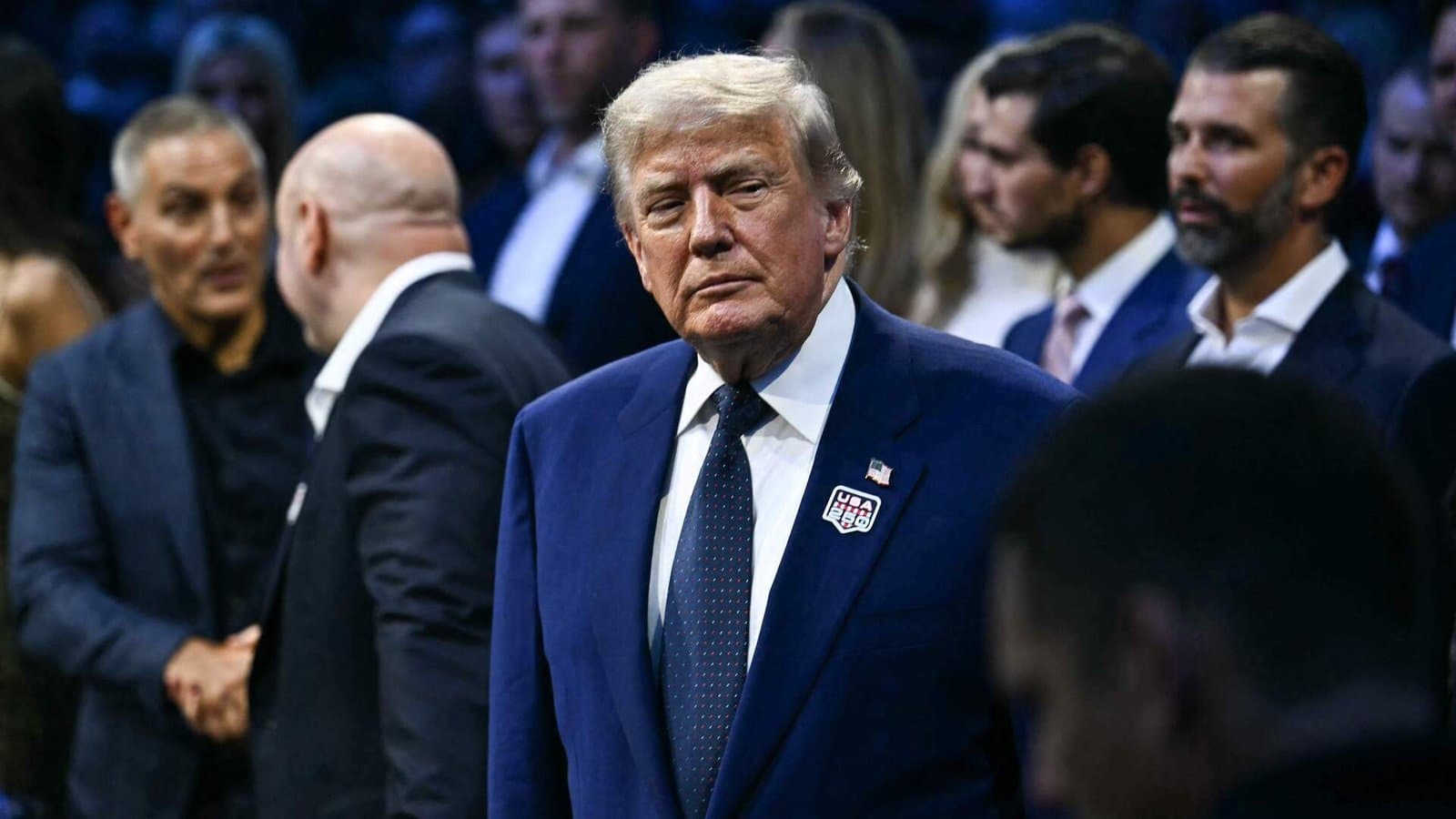 Iran-USA: Trump annonce un accord final