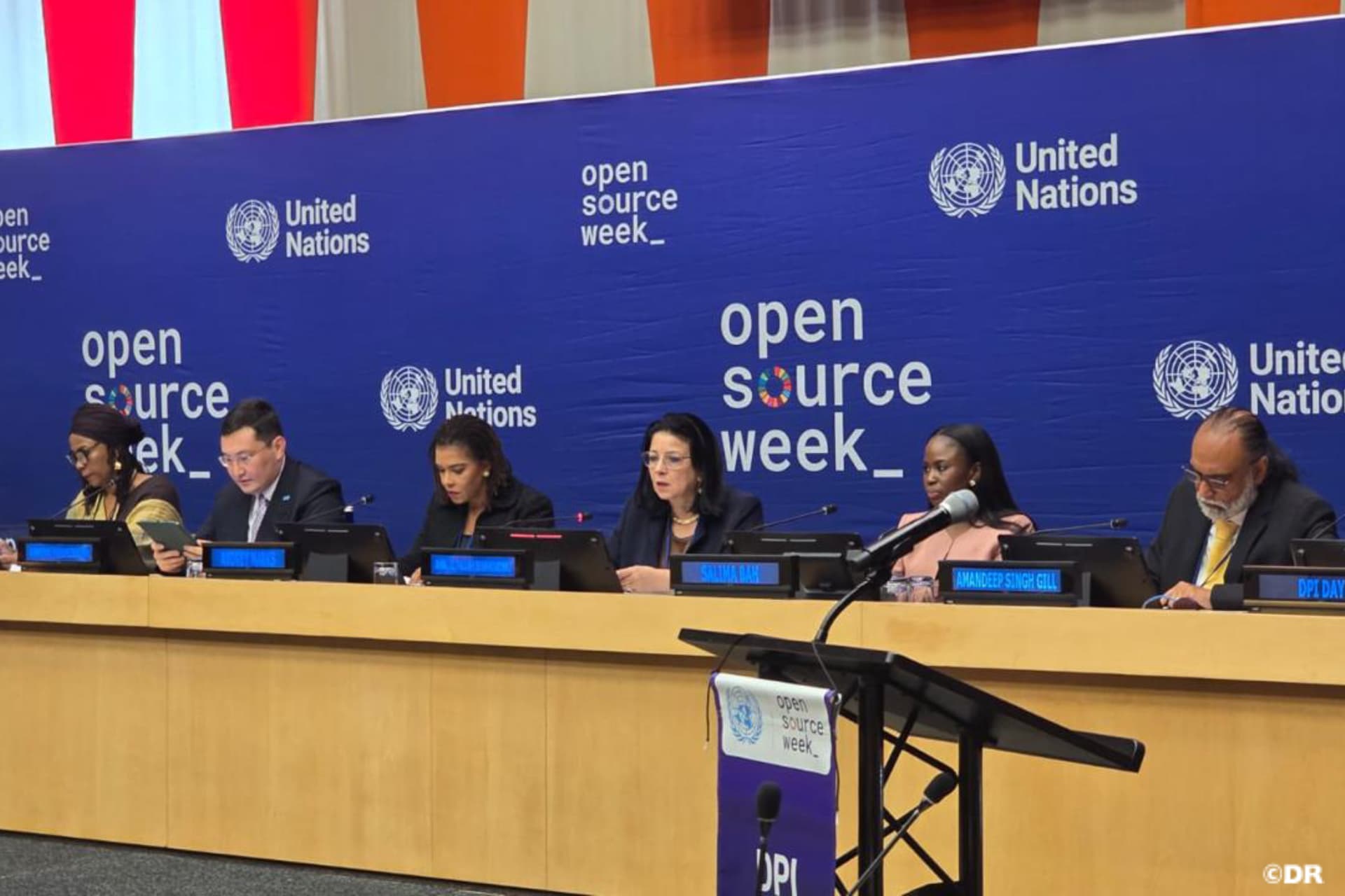 Maroc Digital 2030 au cœur des débats à l’ONU