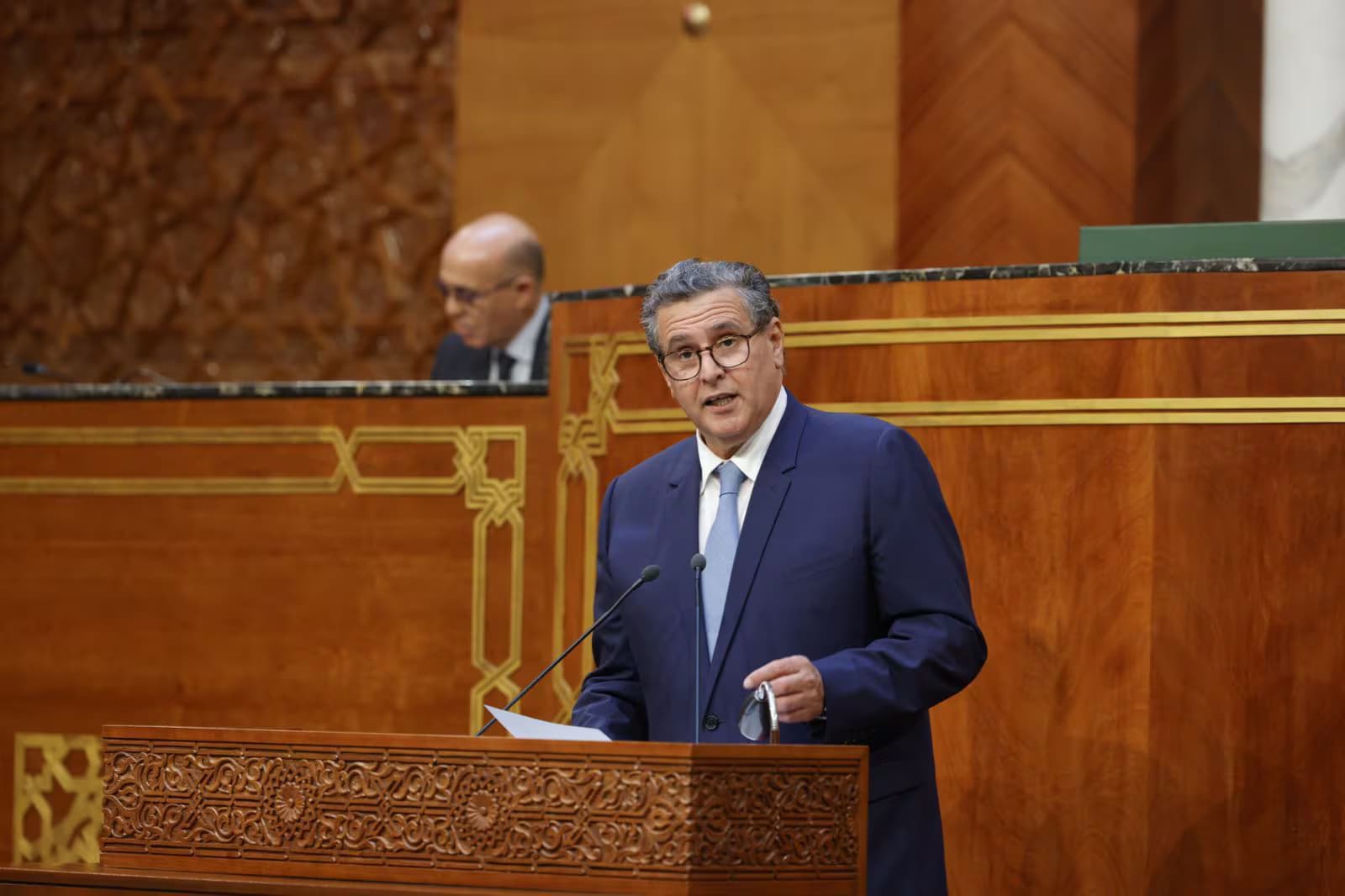 Prix des moutons: Akhannouch défend le gouvernement