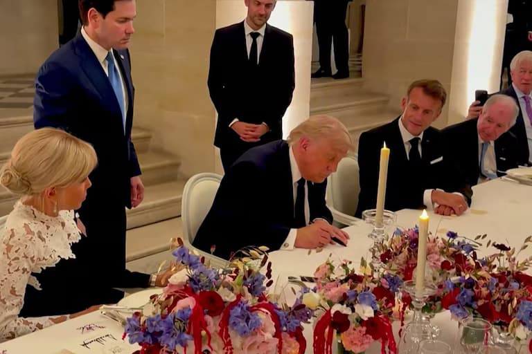 USA-Iran: Accord signé pour mettre fin au conflit