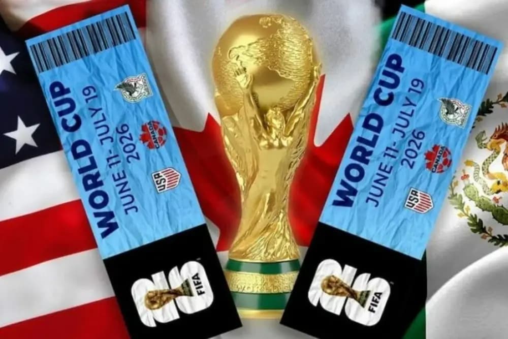Billetterie du Mondial: Nouvelles accusations contre la FIFA