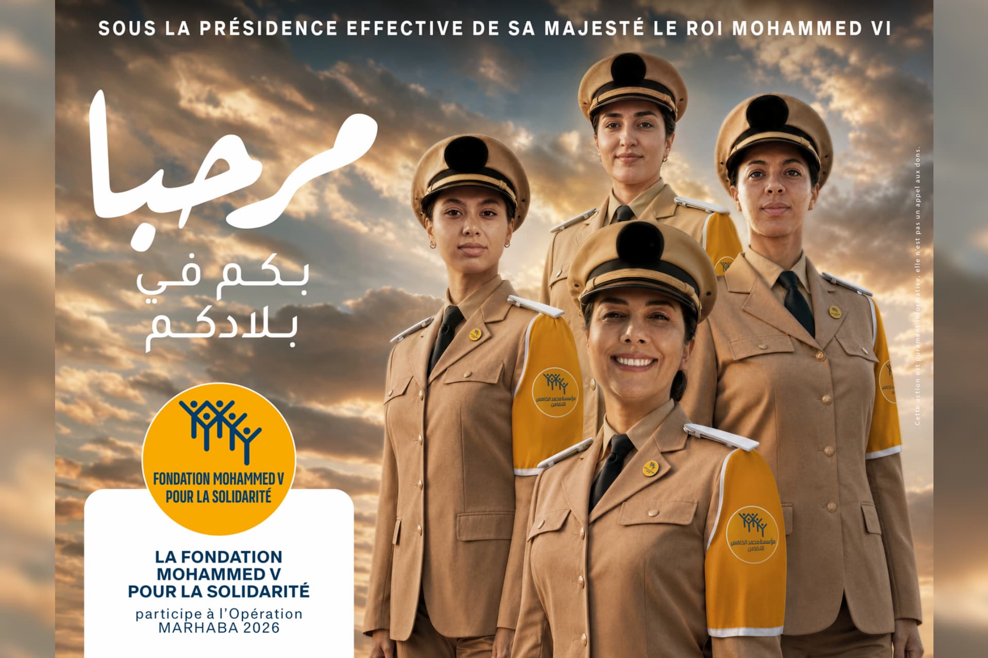Marhaba 2026: Lancement de l’opération d’accueil des MRE
