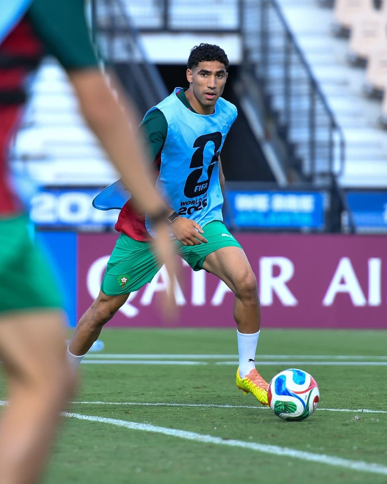 Mondial 2026: Le Maroc face à Haïti ce mercredi