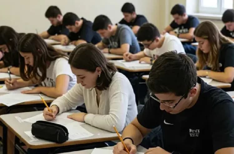 Dakhla-Oued Eddahab: Plus de 2.400 candidats au bac