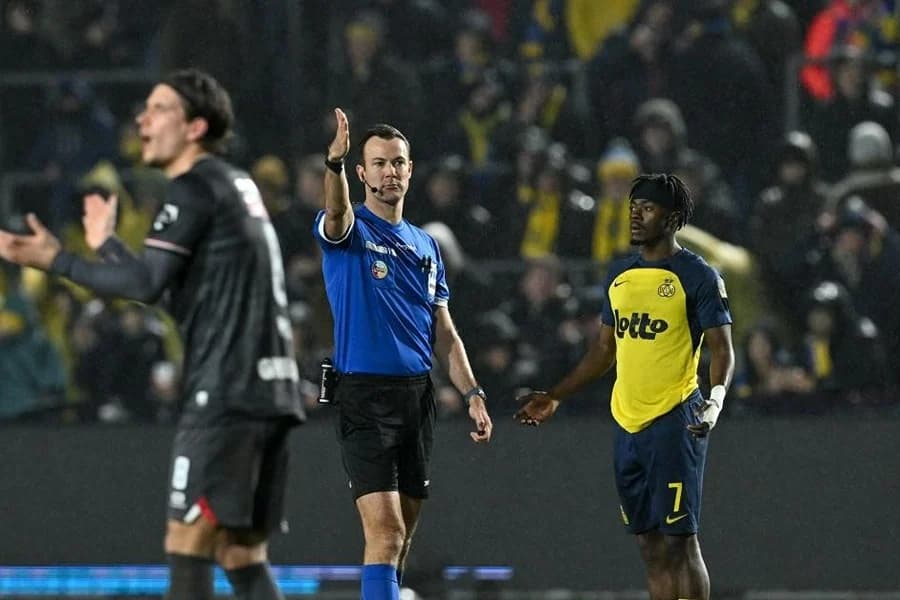 Mondial 2026: La FIFA introduit de nouvelles règles d’arbitrage