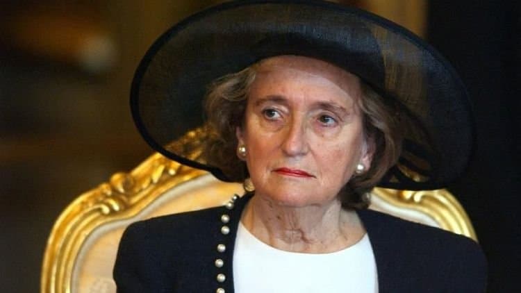 France: Décès de Bernadette Chirac à l’âge de 93 ans