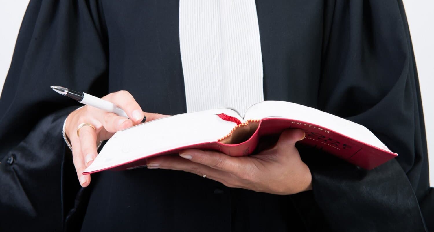 Les jeunes avocats rejettent la réforme de la profession