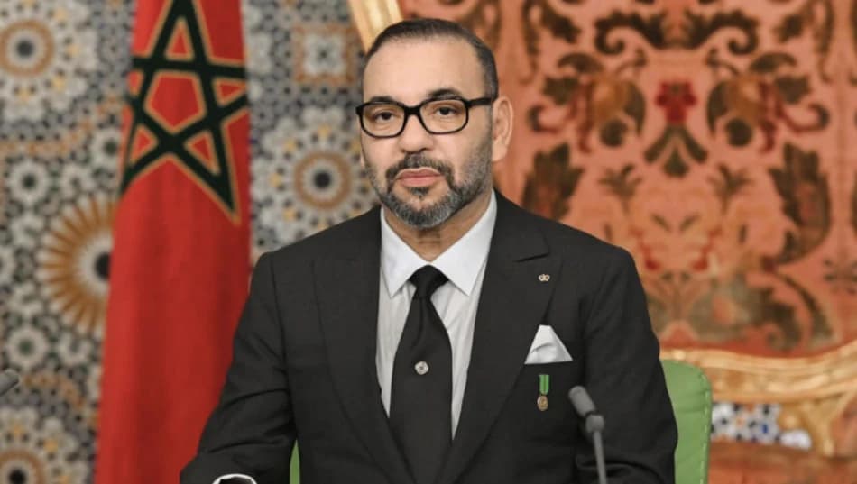 SM le Roi félicite la Présidente slovène