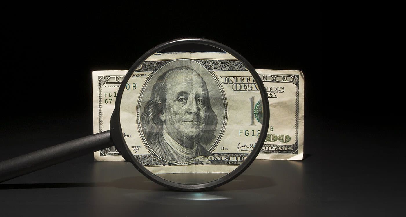 Le dollar recule malgré les tensions au Moyen-Orient