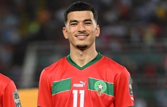 Zakaria El Ouahdi : « Le Maroc était ma priorité »