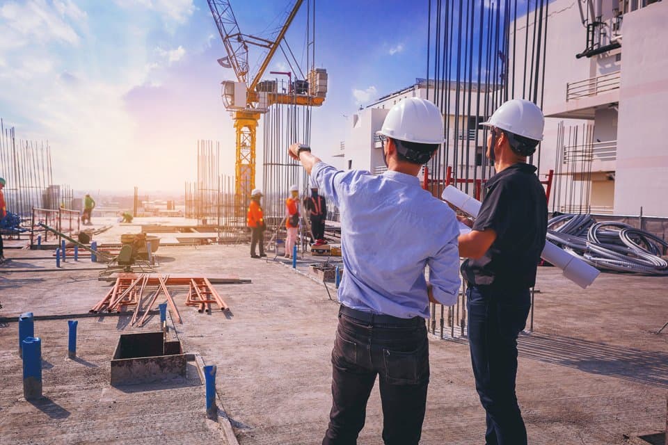 Immobilier: Alerte sur le manque de travailleurs
