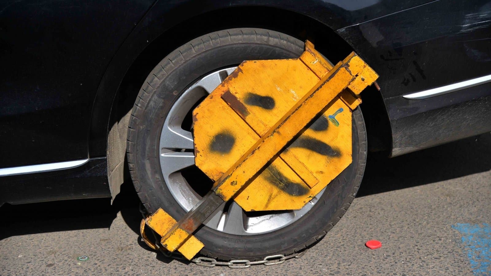 Sabot automobile: Ouahbi promet un cadre juridique clair