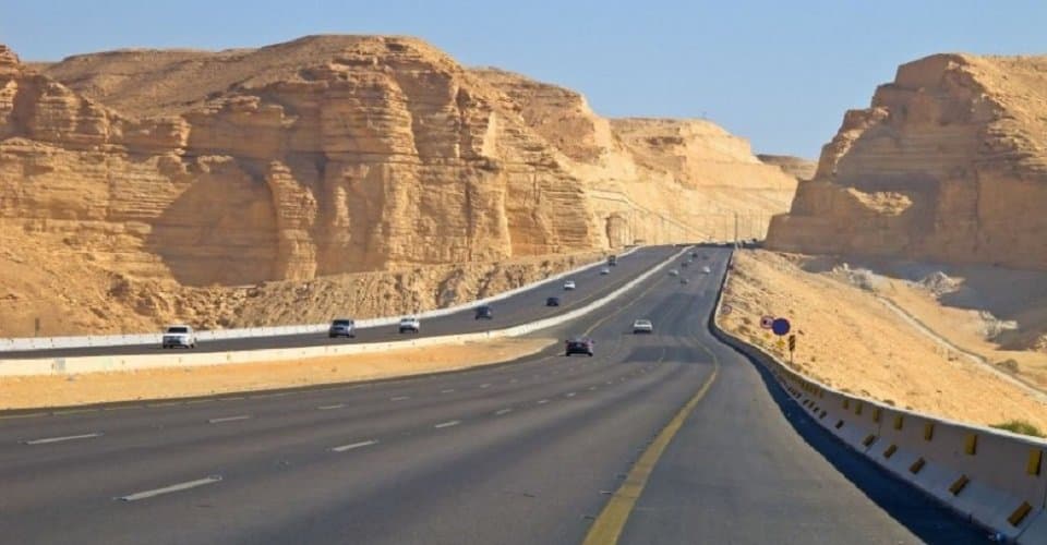 La voie express Tiznit-Dakhla baptisée « Donald Trump Highway »
