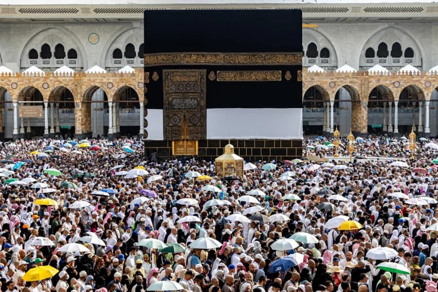 Hajj 1448 H: Une deuxième phase de paiement en août