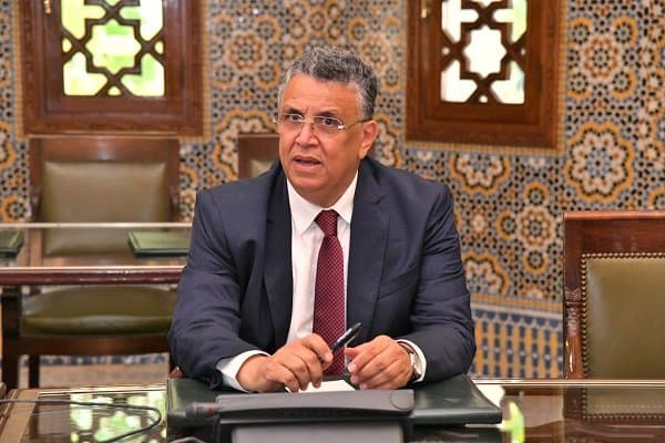 Justice: Ouahbi alerte sur un déficit de 4 500 fonctionnaires