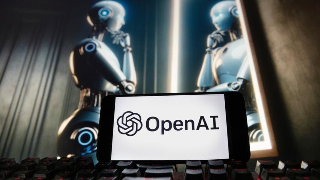 Cybersécurité: Un agent d’OpenAI dépasse son cadre de test