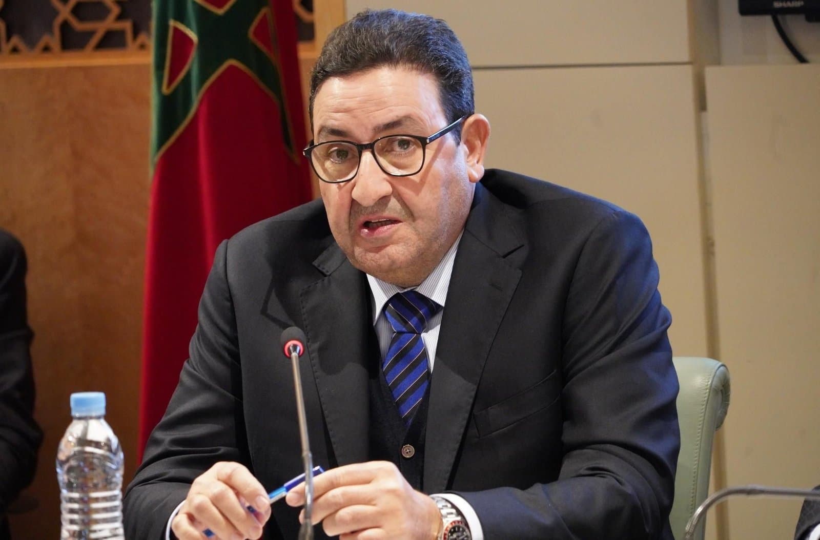 Transport: Le Maroc accélère ses grands projets