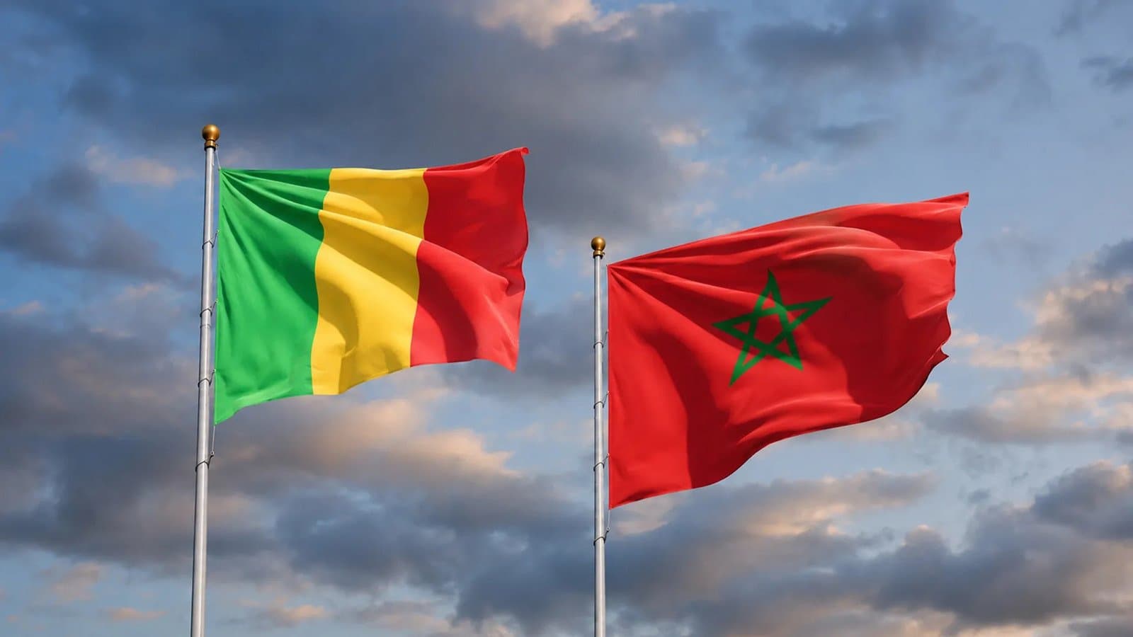 Sahara marocain : Le Mali réaffirme son soutien au Maroc