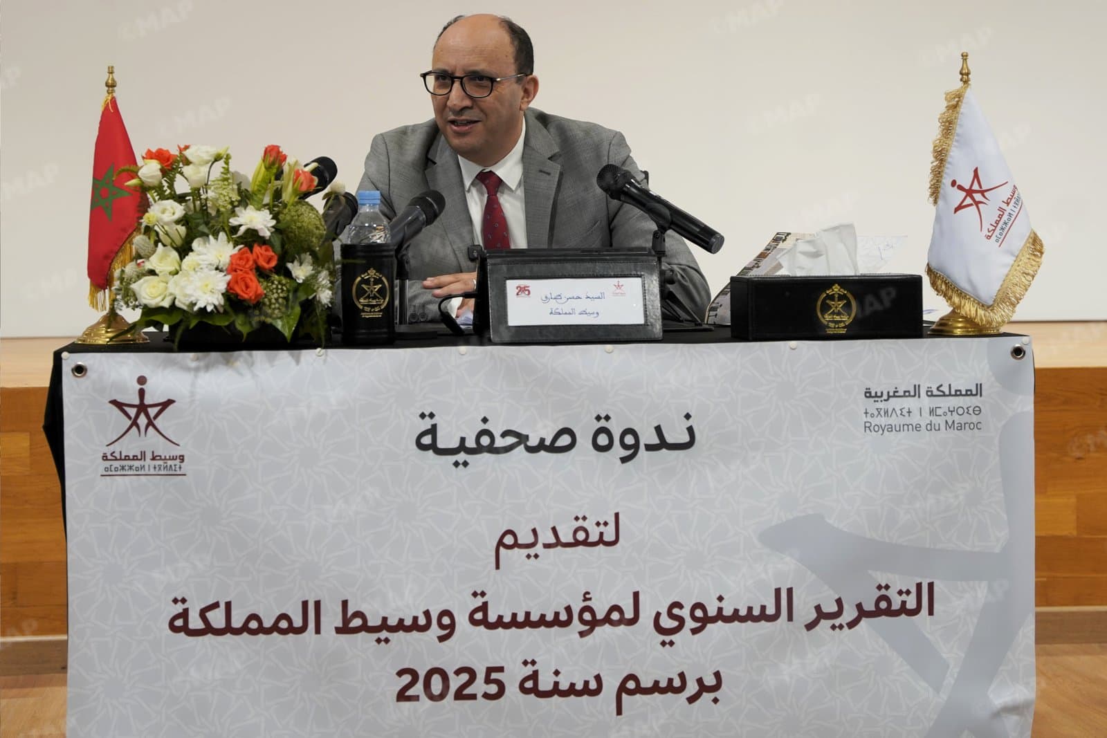 Médiation administrative: Un record de dossiers en 2025