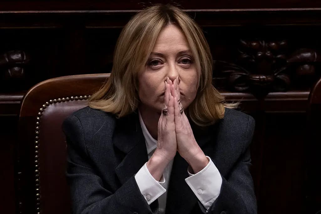 Mort de Fakir: Meloni exige une enquête complète