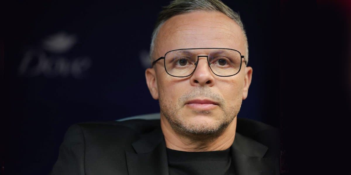 Ouahbi: «Cette élimination ne freinera pas nos ambitions»