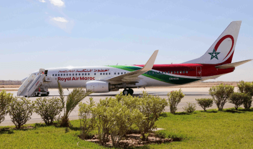 Royal Air Maroc renforce ses liaisons européennes