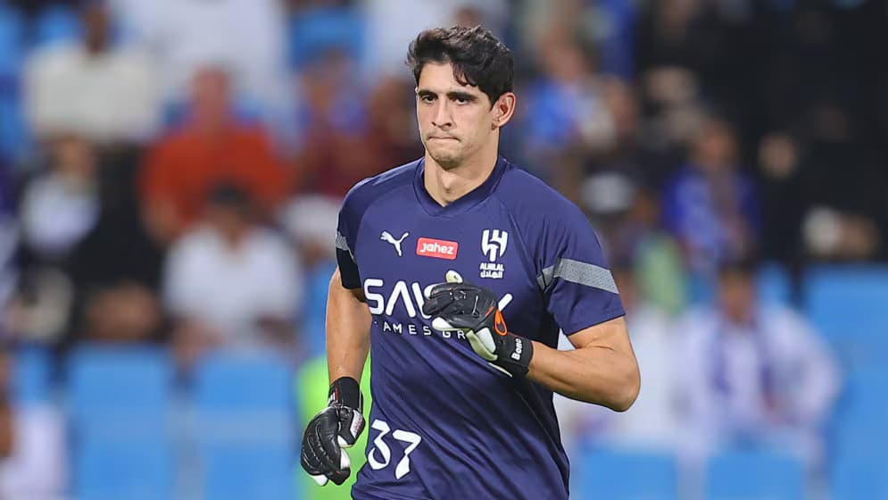 Al-Hilal écarte tout départ de Yassine Bounou cet été