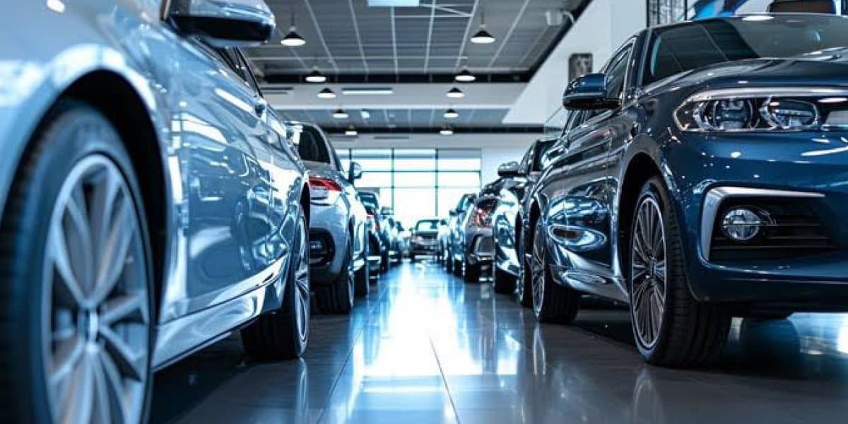 Automobile: Le marché marocain poursuit sa croissance