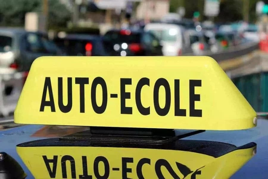Auto-écoles: De nouvelles règles à l’étude