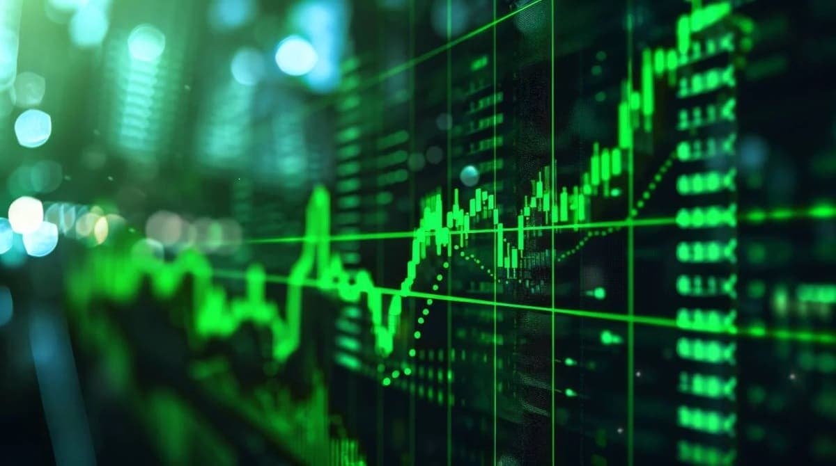La Bourse de Casablanca termine la séance en hausse