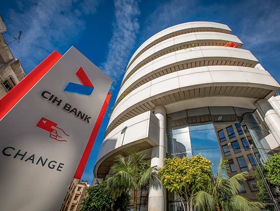 CIH Bank: La CDG passe sous le seuil de 5 %