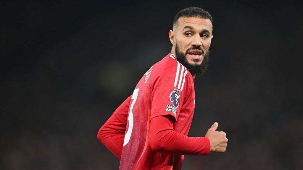 Noussair Mazraoui dans le viseur de l’AC Milan
