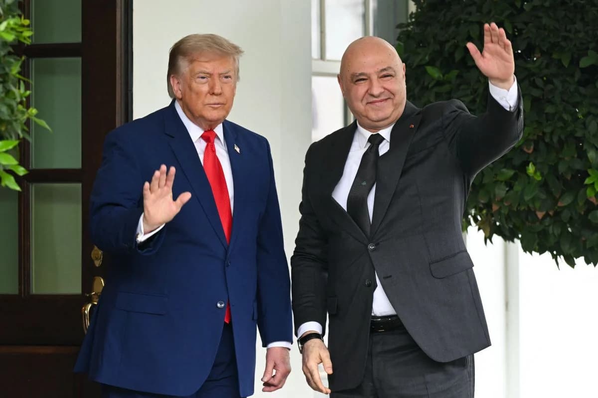 États-Unis–Liban: Reprise des vols directs après plus de 40 ans