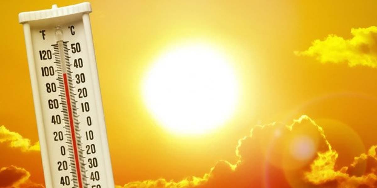 Météo: Chaleur et hausse des températures ce jeudi