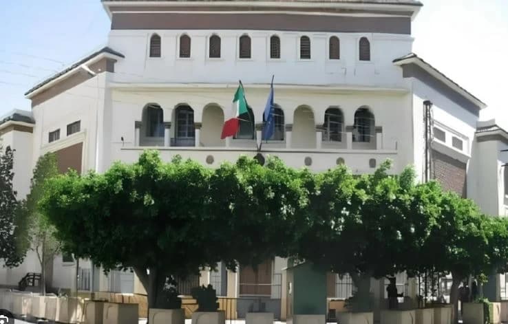 Affaire Fakir Abderrahim: L’ambassade du Maroc mobilisée