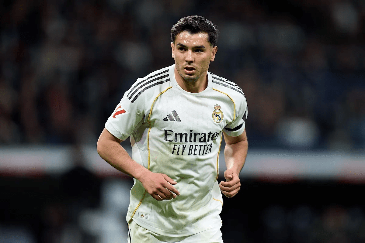 Real Madrid: Brahim Diaz veut gagner sa place sous Mourinho