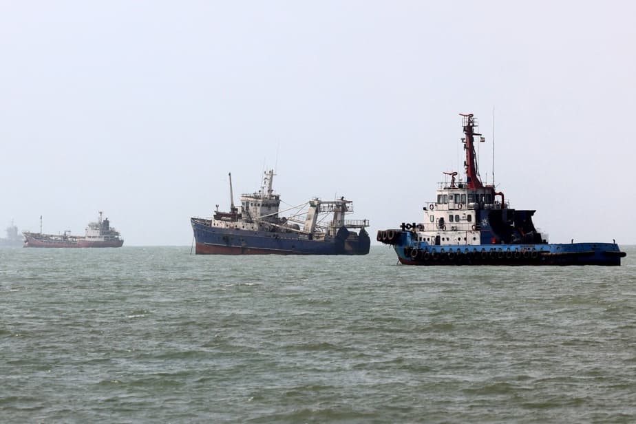 Détroit d’Ormuz: Nouvelle escalade entre l’Iran et les Émirats