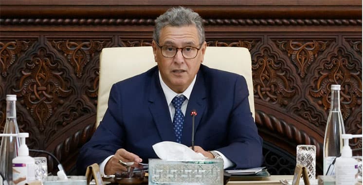 Fin de mandat: Les biens des ministres d’Akhannouch examinés