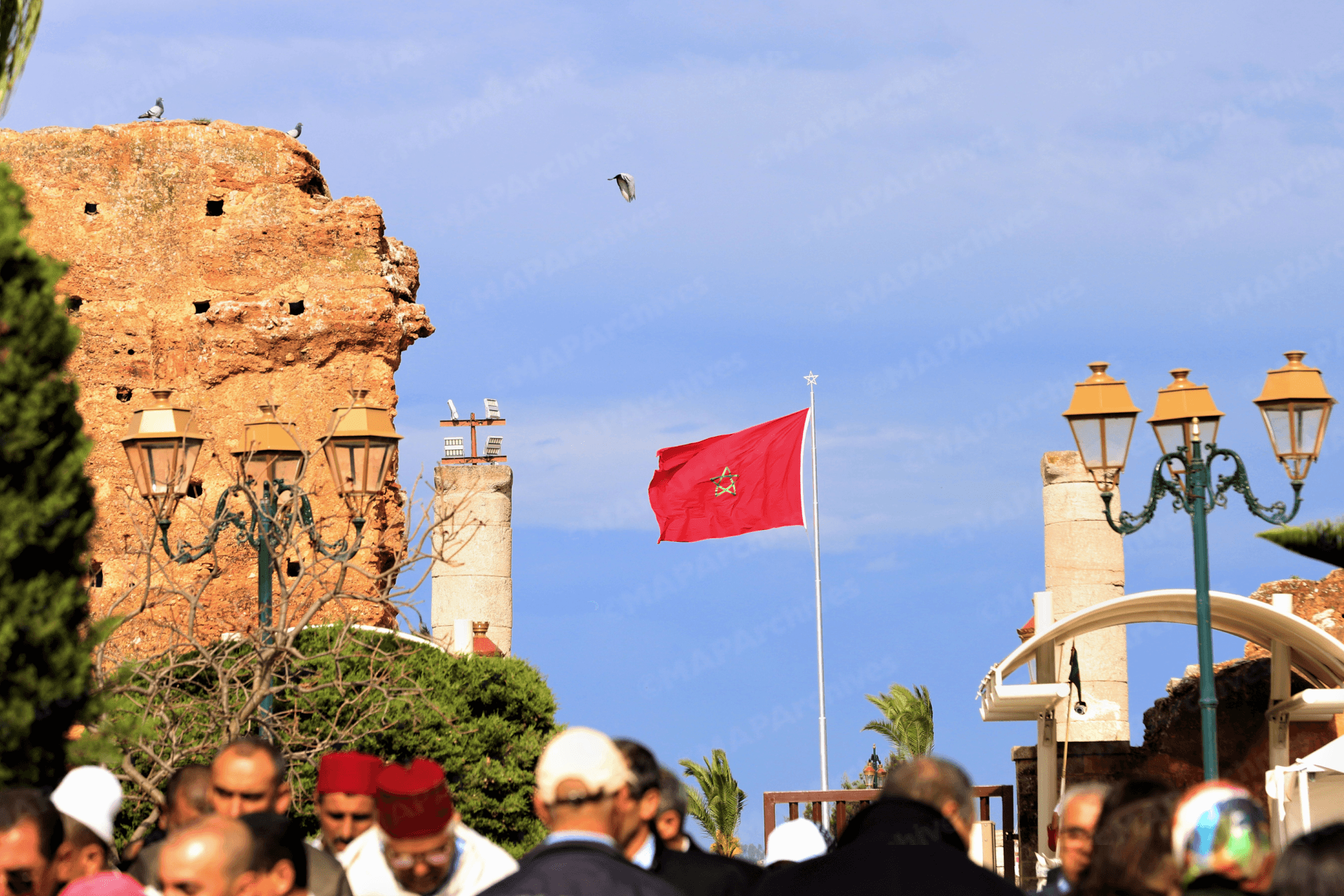 Oued Eddahab: 47 ans après, une mémoire toujours vivante...