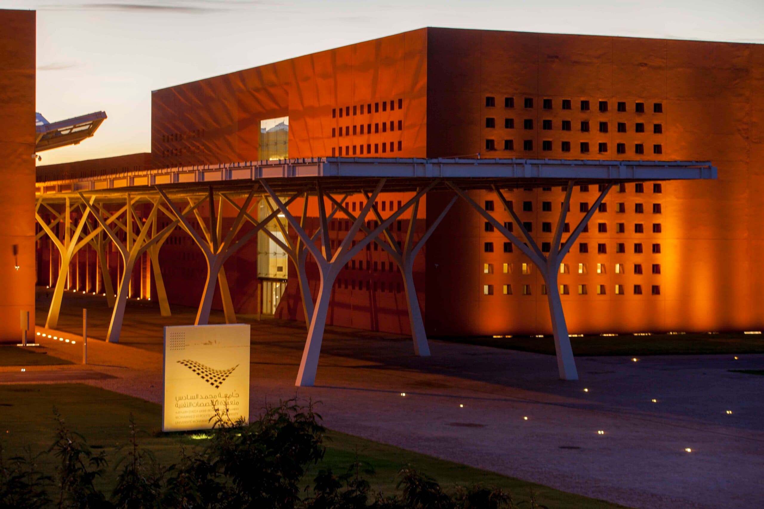 Classement mondial: Six universités marocaines dans le Top 2 000