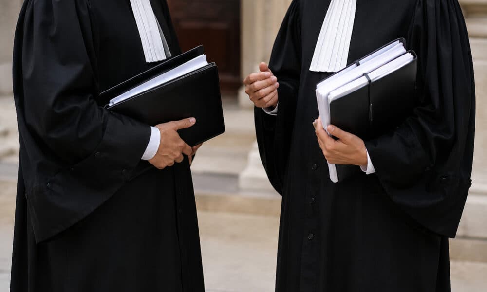 Projet de loi sur les avocats: Les tribunaux dans l’attente