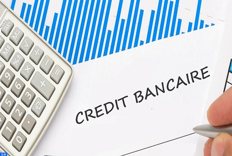 Maroc: Le crédit bancaire atteint 1.301 milliards de DH