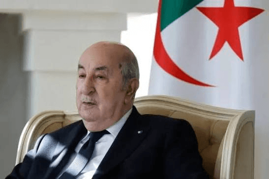 Sahel: Alger multiplie les gestes pour reprendre pied face à Rabat