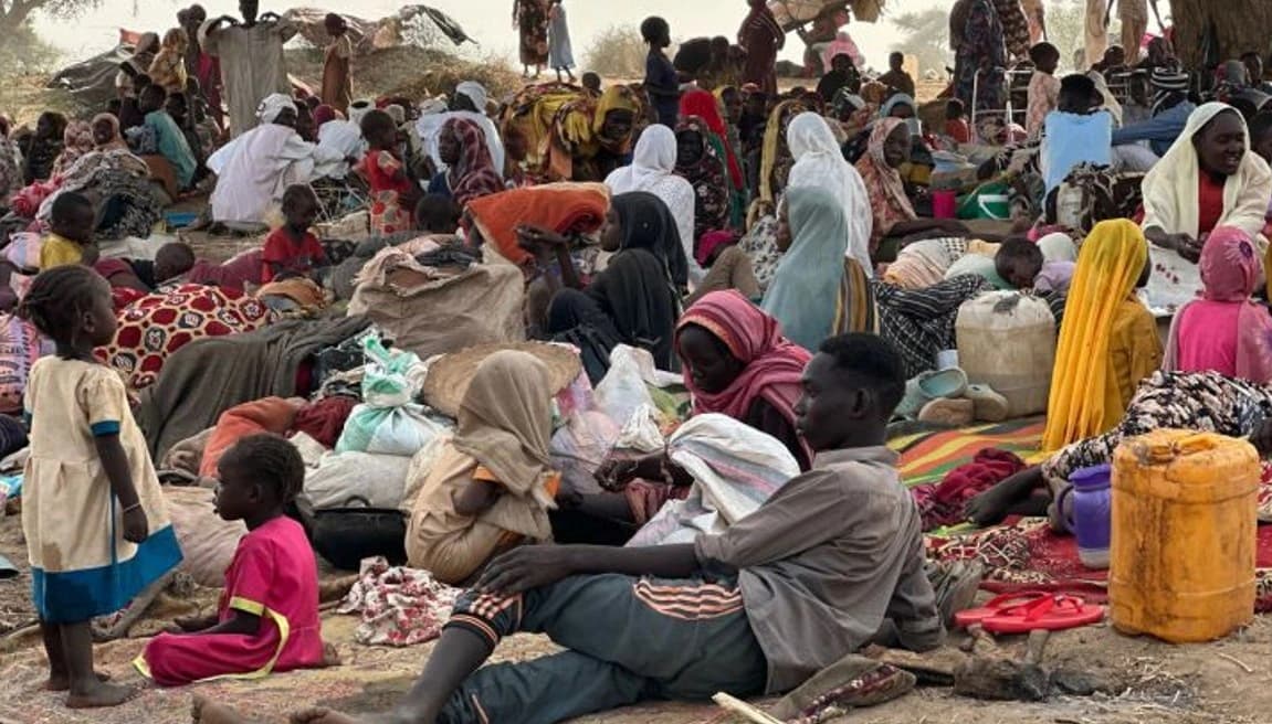 Soudan du Sud: 650 000 réfugiés menacés de perdre l’aide alimentaire