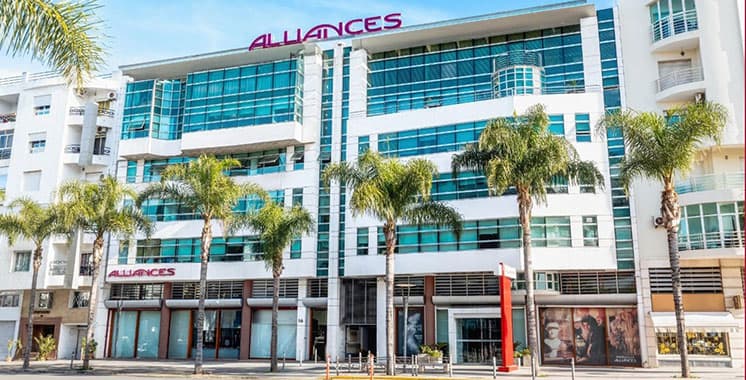 Promotion immobilière: Alliances Darna accélère au deuxième trimestre