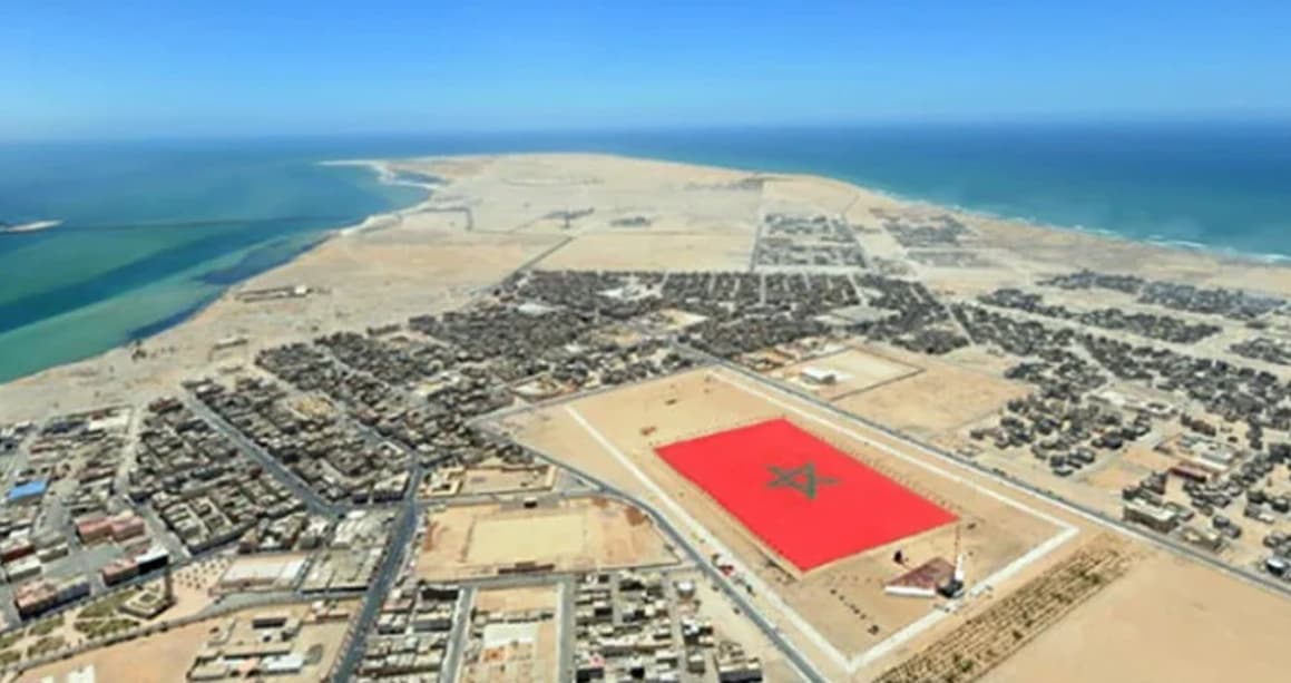 Oued Eddahab: El Ktiri salue une épopée nationale fondatrice